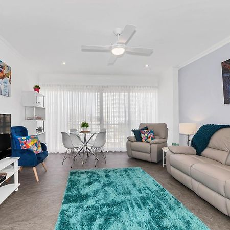 Studio 11 Mandurah Marina 外观 照片