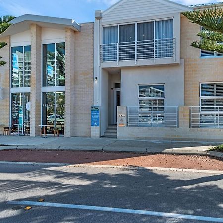 Studio 11 Mandurah Marina 外观 照片