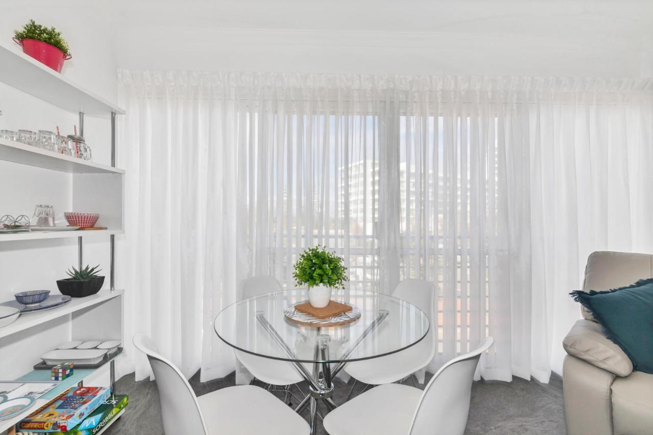 Studio 11 Mandurah Marina 外观 照片