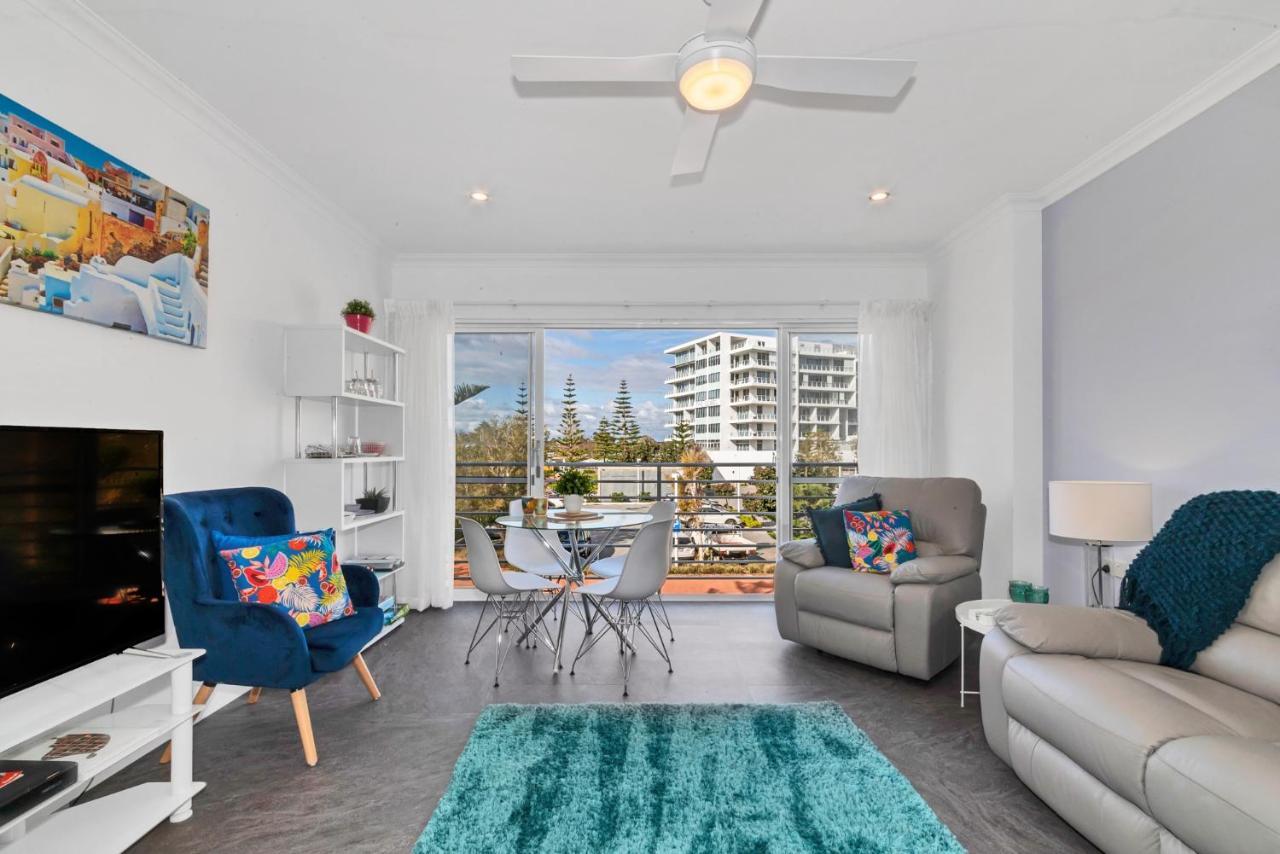 Studio 11 Mandurah Marina 外观 照片