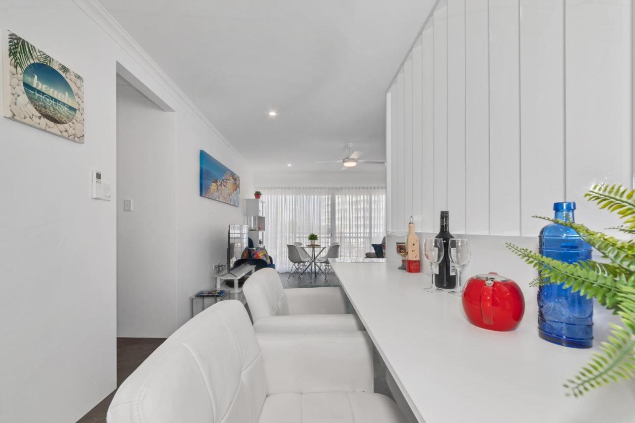 Studio 11 Mandurah Marina 外观 照片