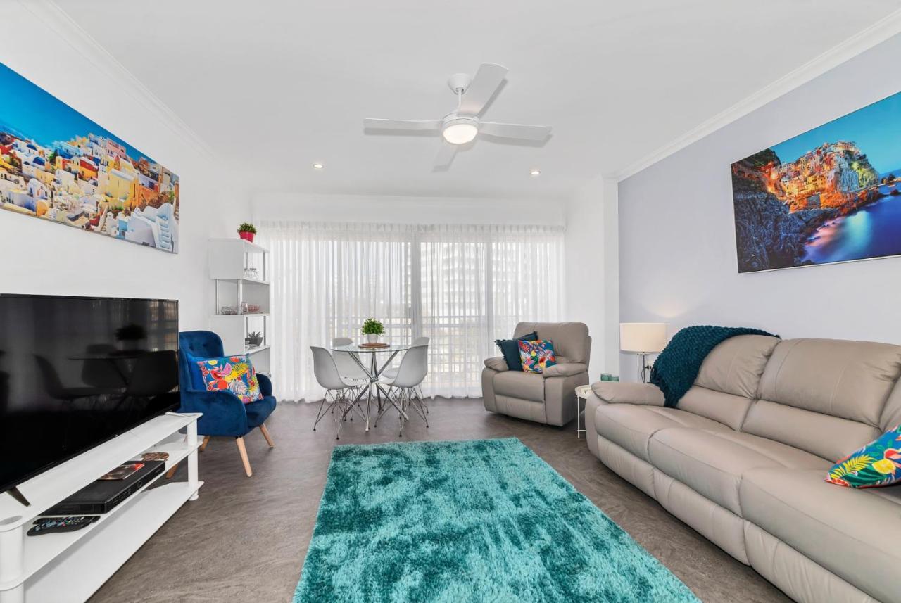 Studio 11 Mandurah Marina 外观 照片