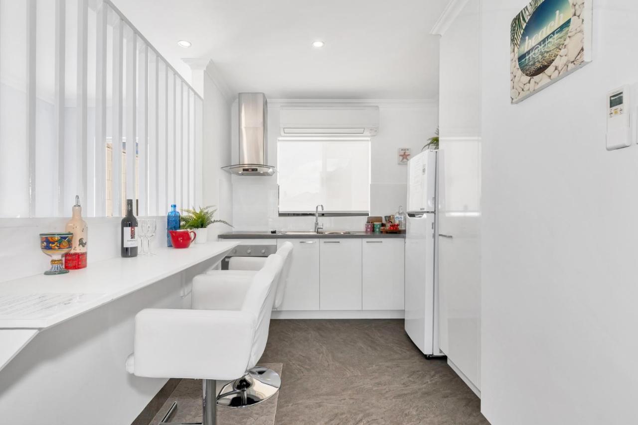 Studio 11 Mandurah Marina 外观 照片