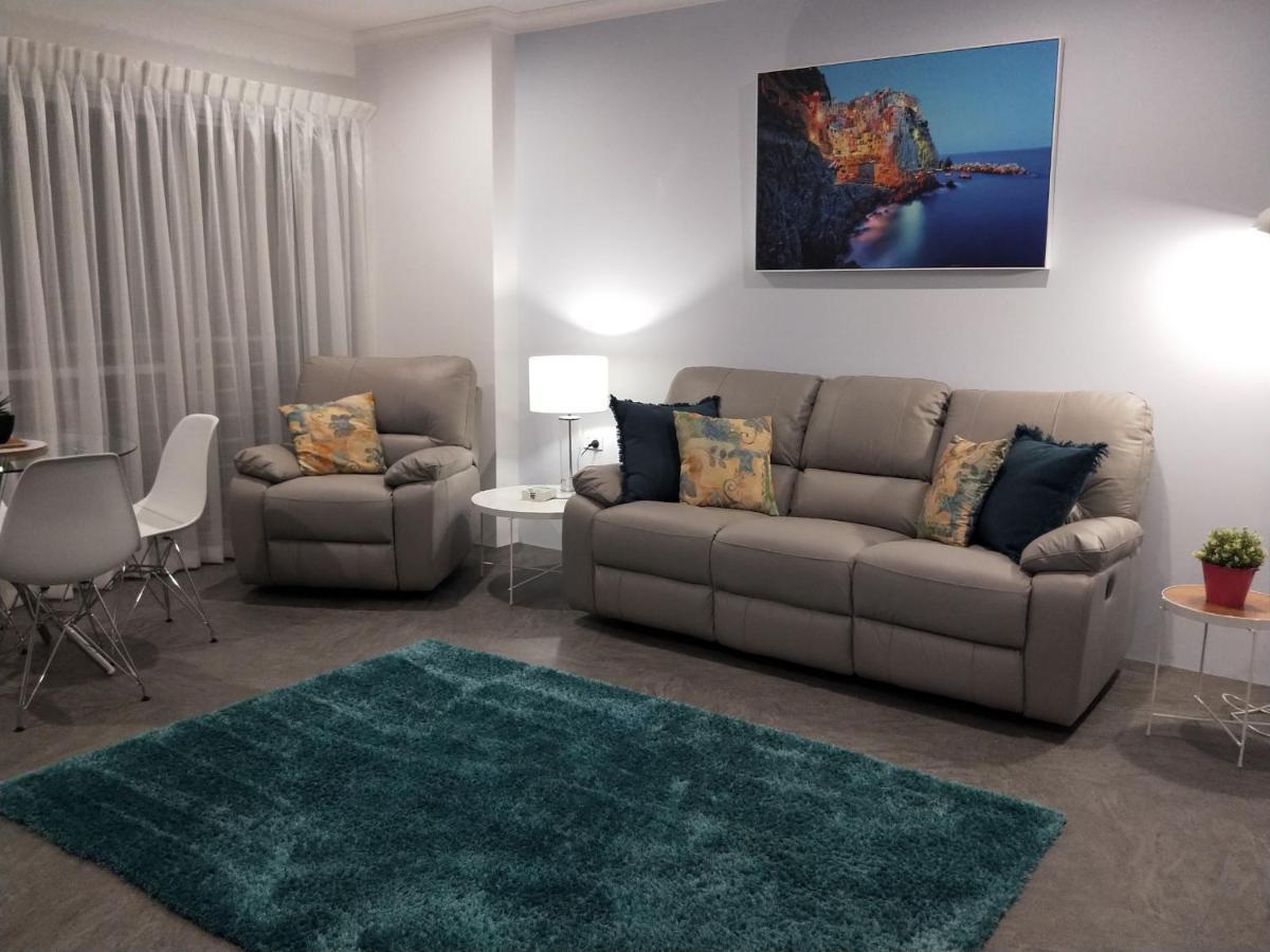 Studio 11 Mandurah Marina 外观 照片