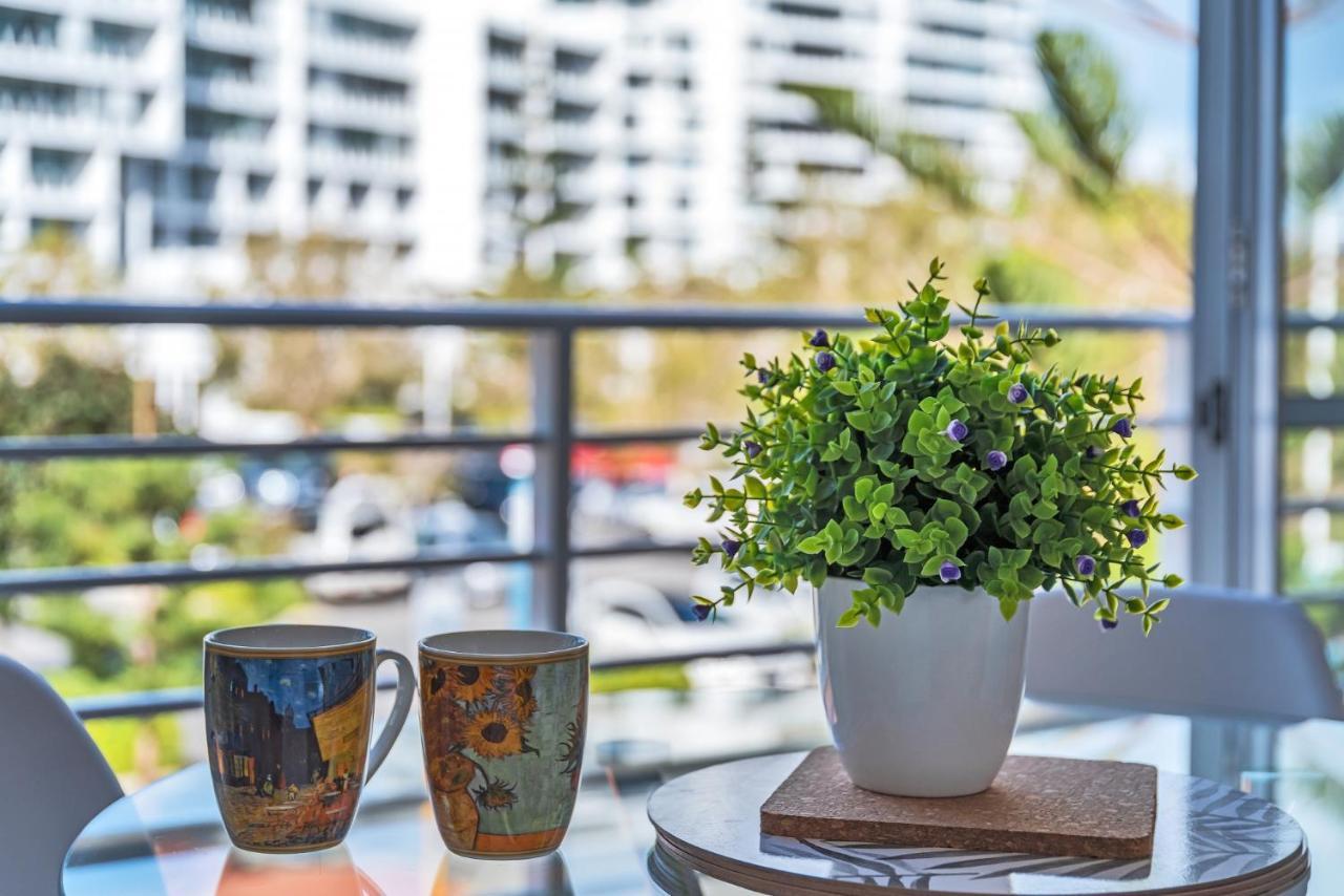Studio 11 Mandurah Marina 外观 照片