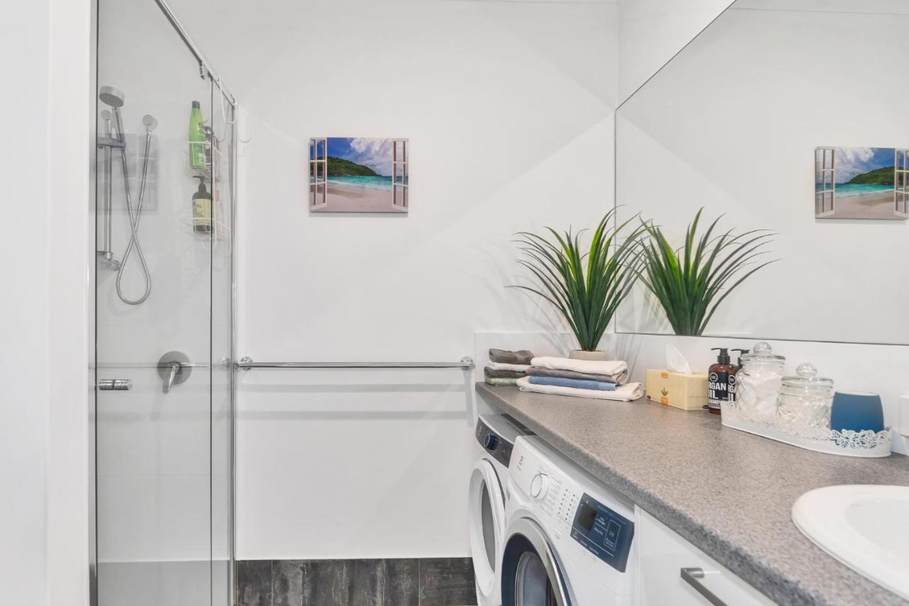 Studio 11 Mandurah Marina 外观 照片