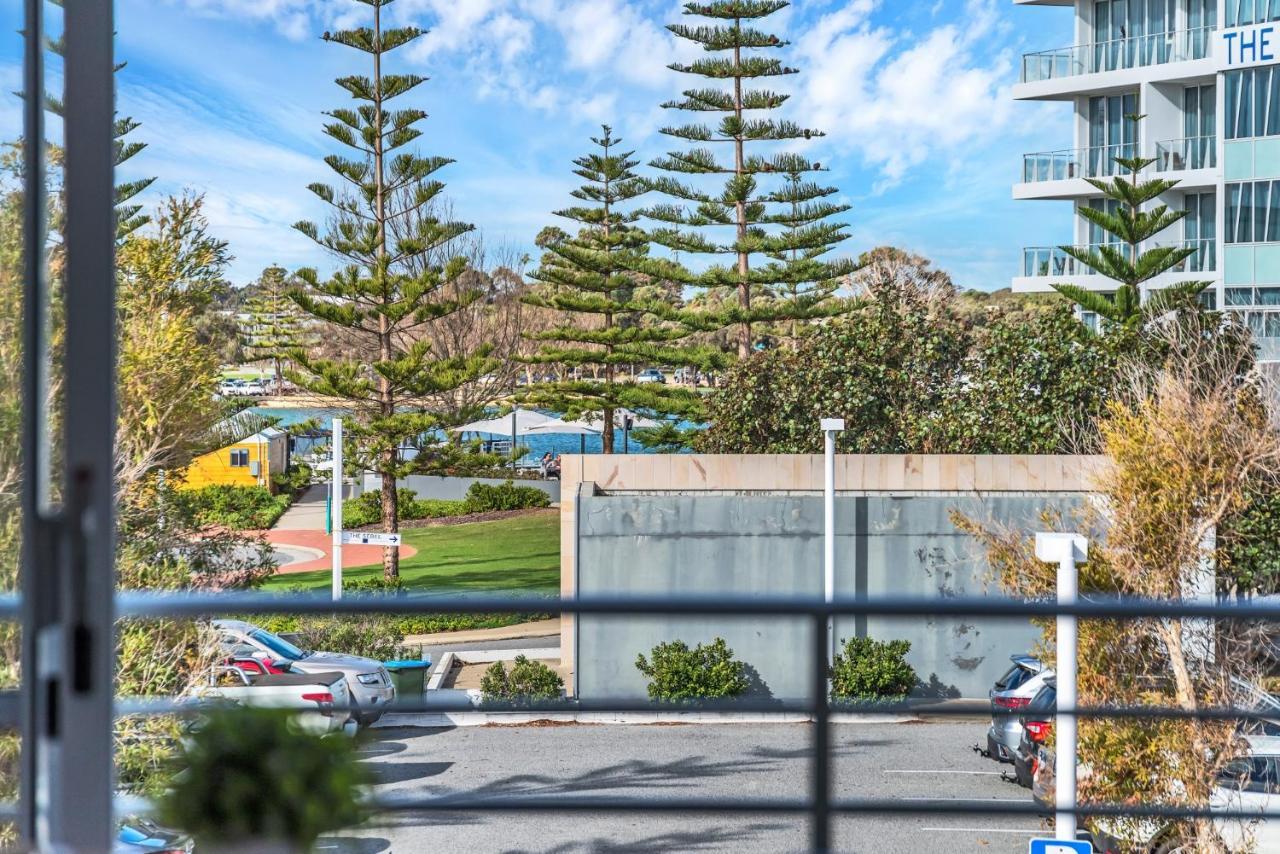Studio 11 Mandurah Marina 外观 照片