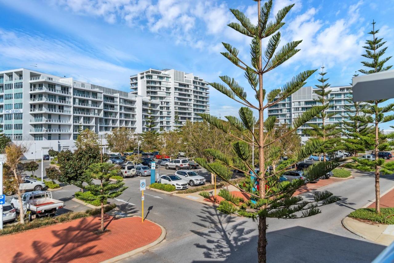 Studio 11 Mandurah Marina 外观 照片