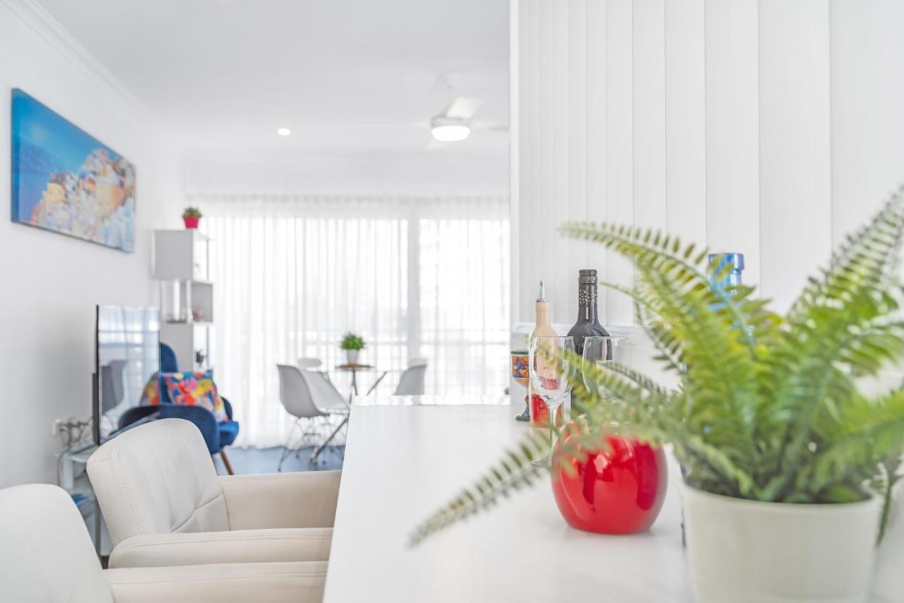 Studio 11 Mandurah Marina 外观 照片