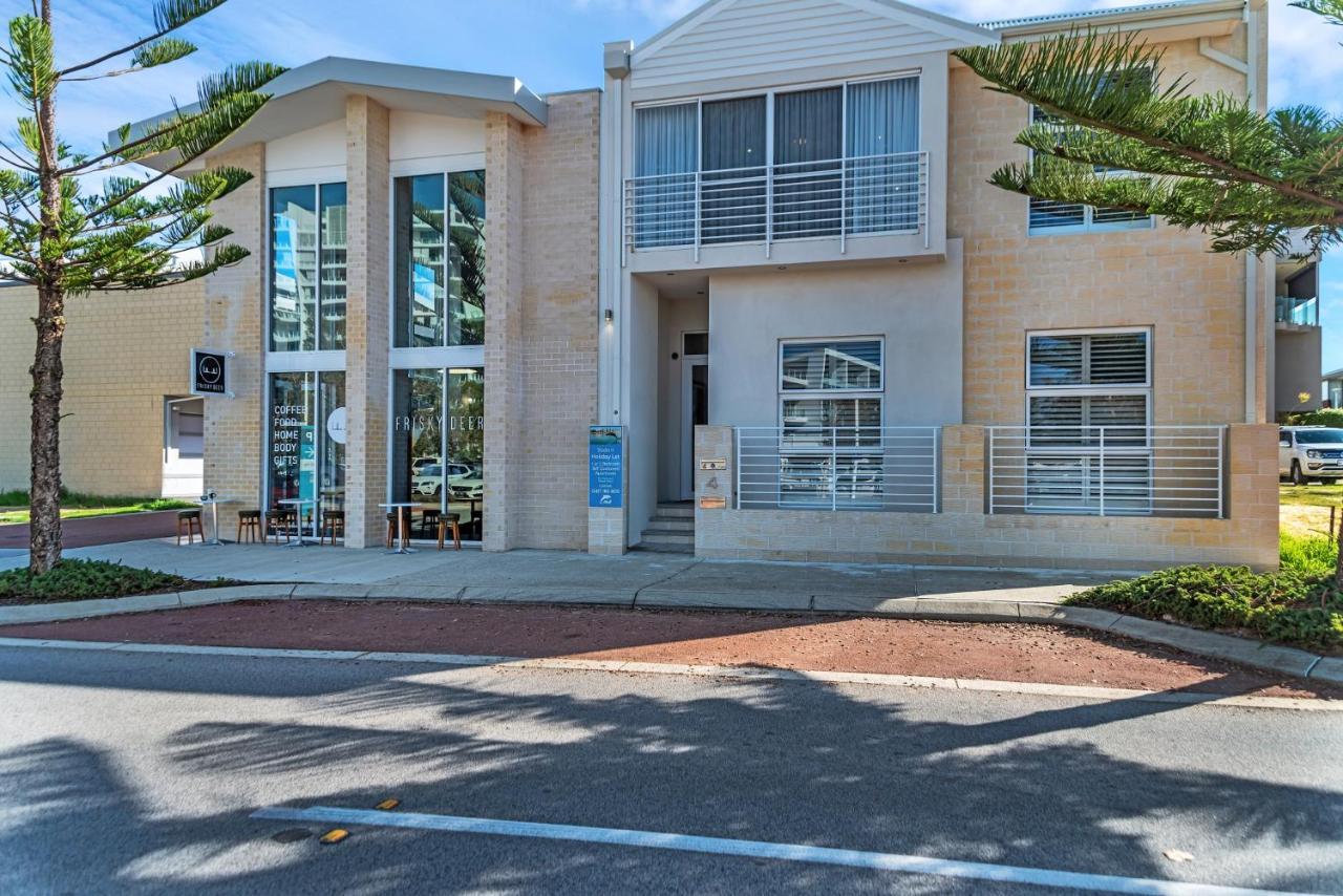 Studio 11 Mandurah Marina 外观 照片