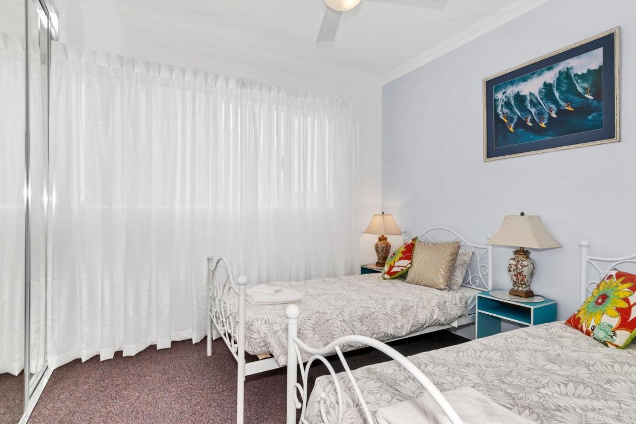 Studio 11 Mandurah Marina 外观 照片
